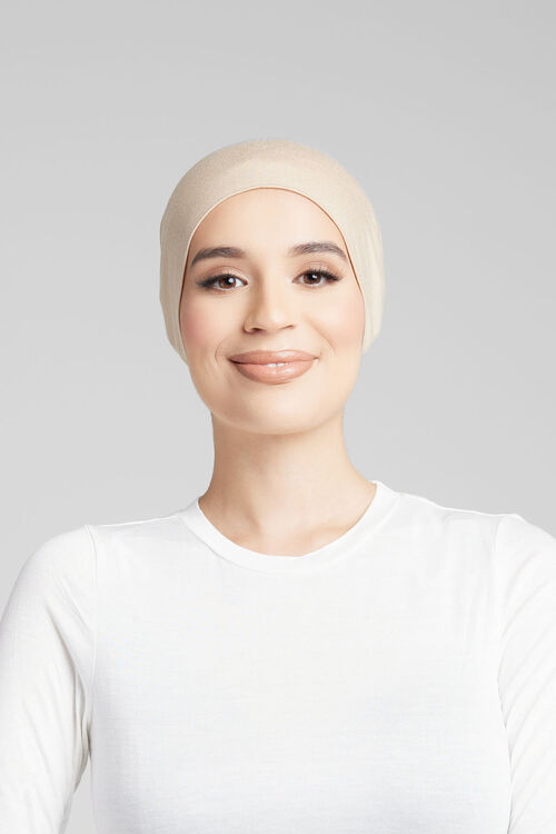 Nude Cap
