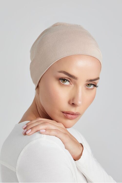 Dove Closed Cap