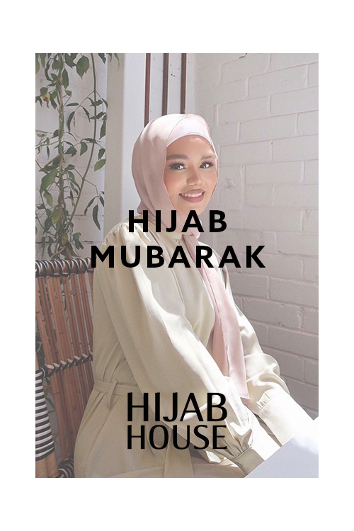 $100 Hijab Mubarak Gift Voucher