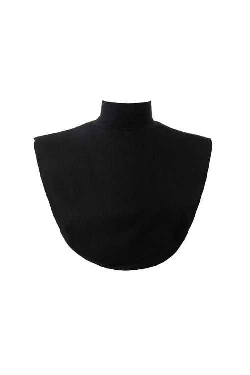Black Neck Cover